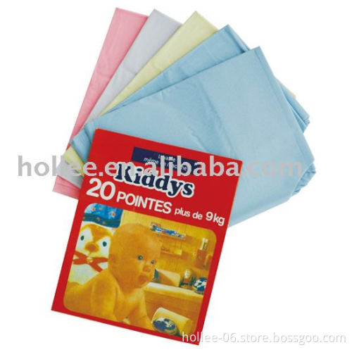 VS1058 bambino baby disposable pvc diaper